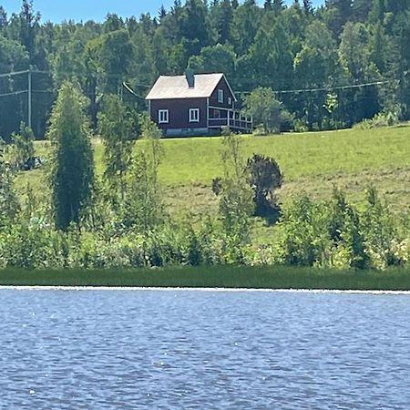 Stavred-Garden Villa Bjartra Exterior photo